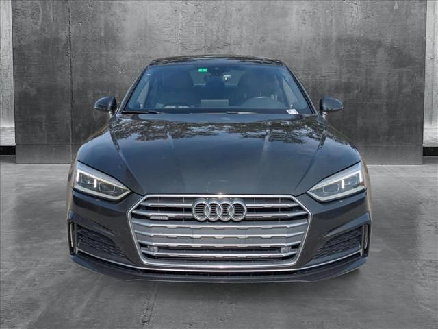 2019 Audi A5 Sportback Premium Plus