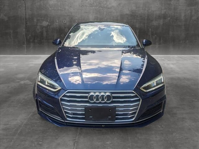 2019 Audi A5 Sportback Premium Plus