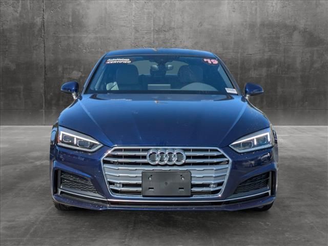 2019 Audi A5 Sportback Premium Plus