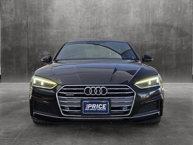 2019 Audi A5 Sportback Premium Plus