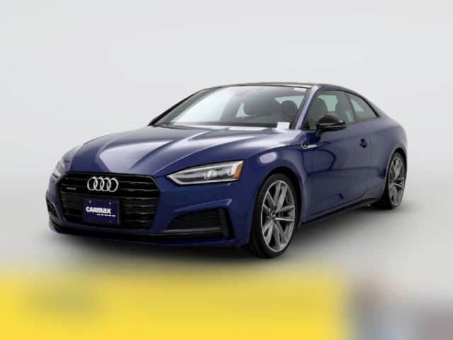 2019 Audi A5 Premium Plus