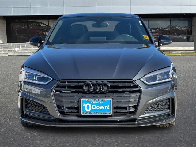 2019 Audi A5 Premium Plus