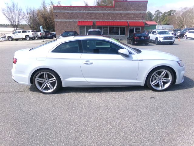 2019 Audi A5 Premium Plus