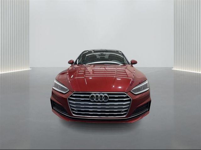 2019 Audi A5 Sportback Premium Plus