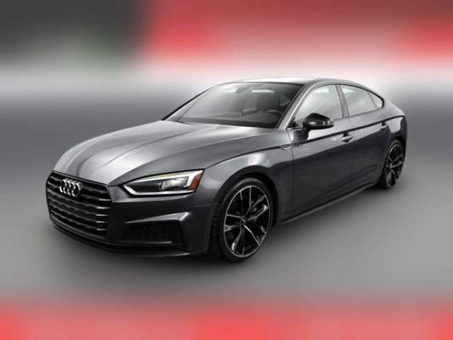 2019 Audi A5 Sportback Premium Plus