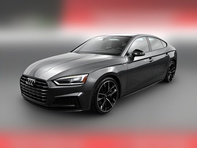 2019 Audi A5 Sportback Premium Plus