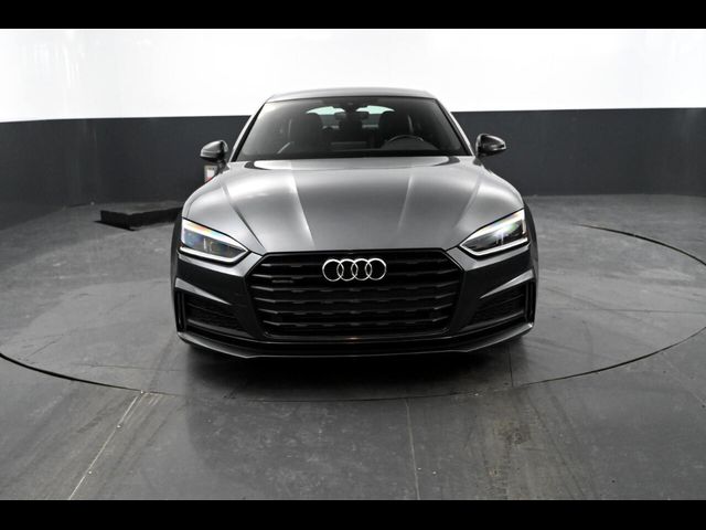 2019 Audi A5 Sportback Premium Plus
