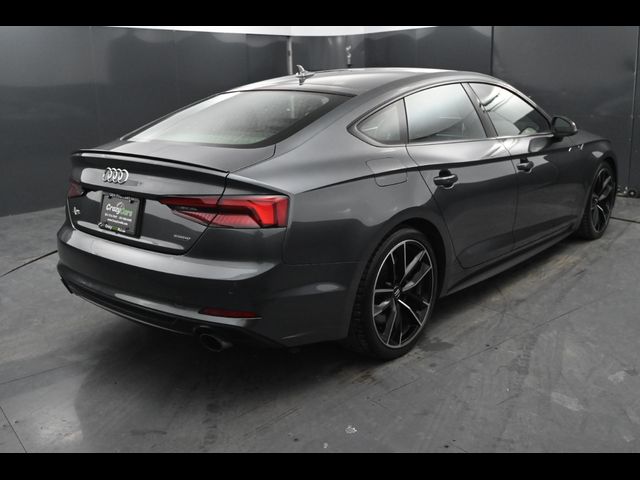 2019 Audi A5 Sportback Premium Plus