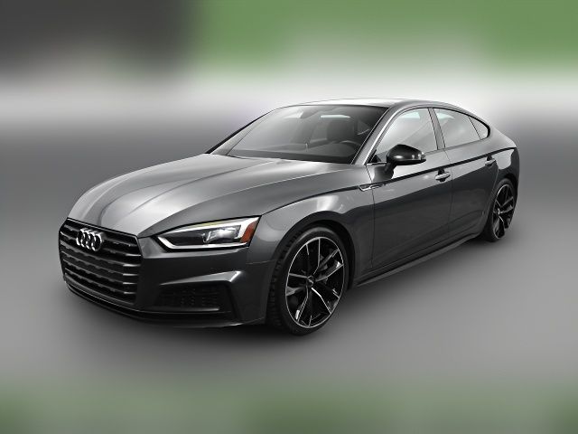 2019 Audi A5 Sportback Premium Plus