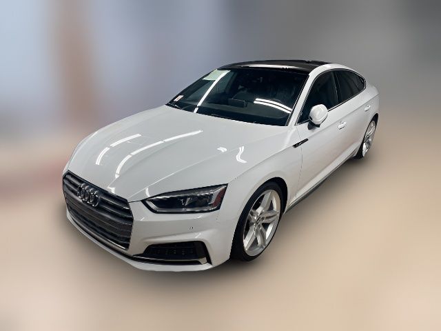 2019 Audi A5 Sportback Premium Plus