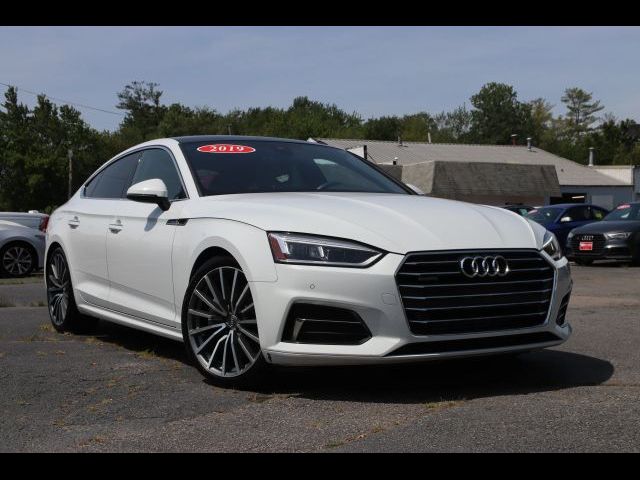 2019 Audi A5 Sportback Premium Plus