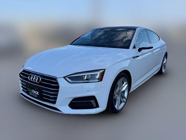 2019 Audi A5 Sportback Premium Plus