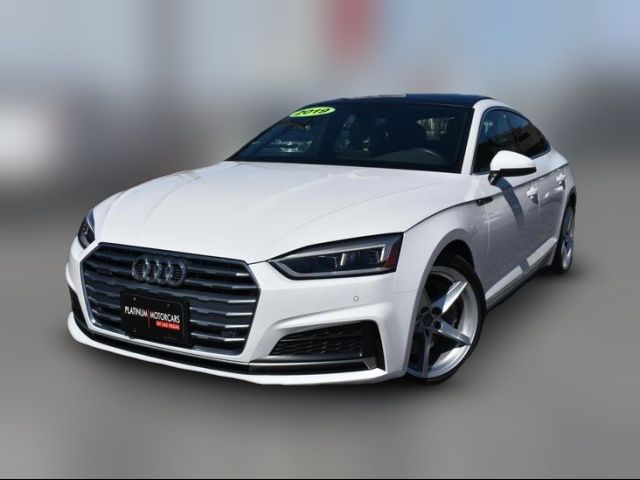 2019 Audi A5 Sportback Premium Plus