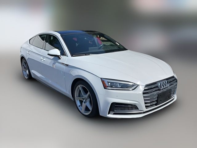 2019 Audi A5 Sportback Premium Plus