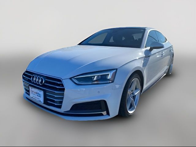 2019 Audi A5 Sportback Premium Plus