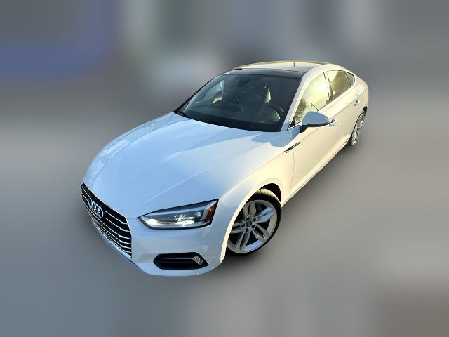 2019 Audi A5 Sportback Premium Plus