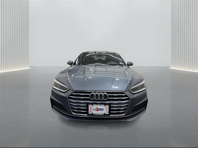 2019 Audi A5 Sportback Premium Plus