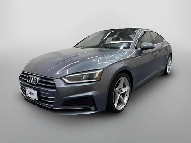 2019 Audi A5 Sportback Premium Plus