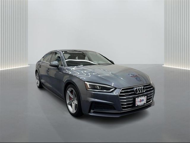 2019 Audi A5 Sportback Premium Plus