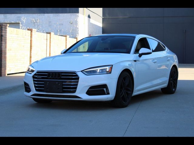 2019 Audi A5 Sportback Premium