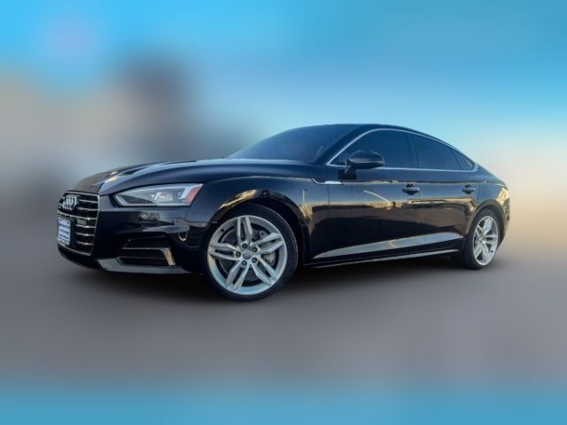 2019 Audi A5 Sportback Premium