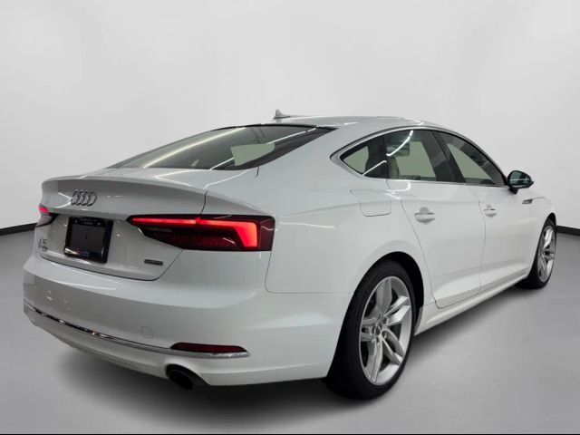 2019 Audi A5 Sportback Premium