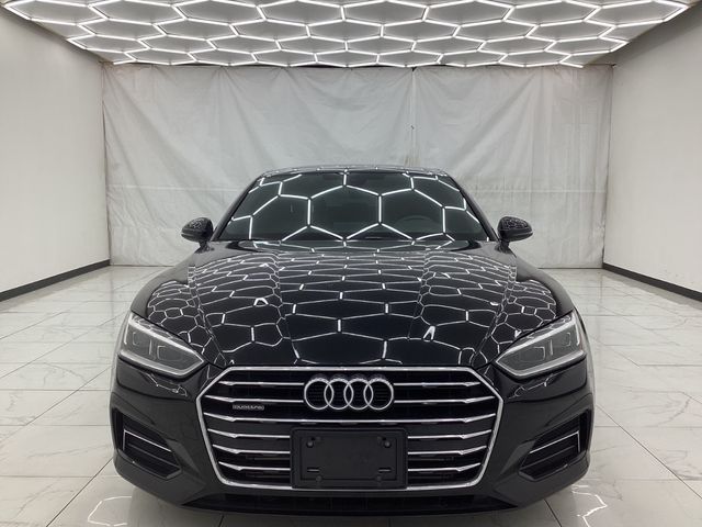 2019 Audi A5 Sportback Premium