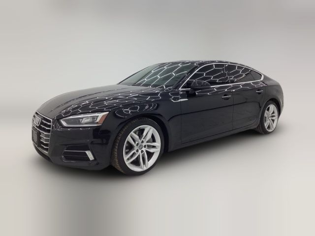 2019 Audi A5 Sportback Premium