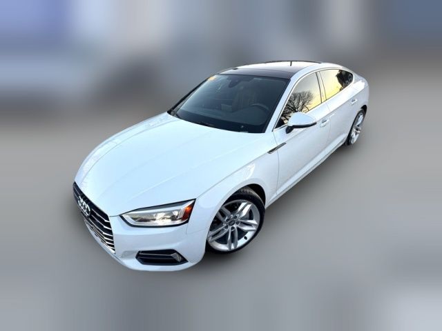 2019 Audi A5 Sportback Premium