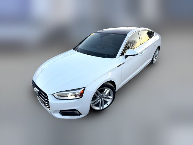 2019 Audi A5 Sportback Premium