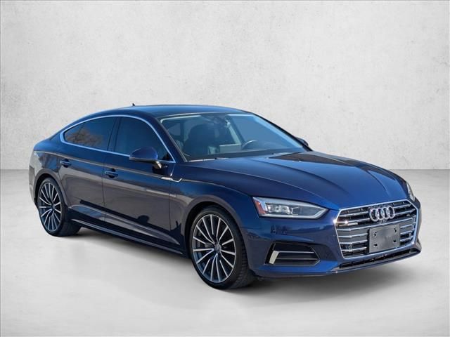 2019 Audi A5 Sportback Prestige