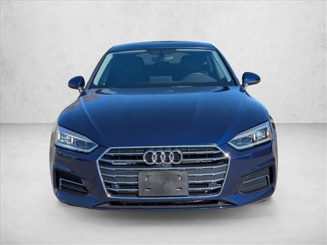 2019 Audi A5 Sportback Prestige
