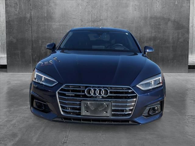 2019 Audi A5 Sportback Prestige