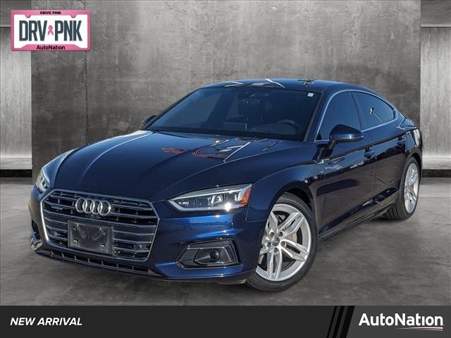 2019 Audi A5 Sportback Prestige