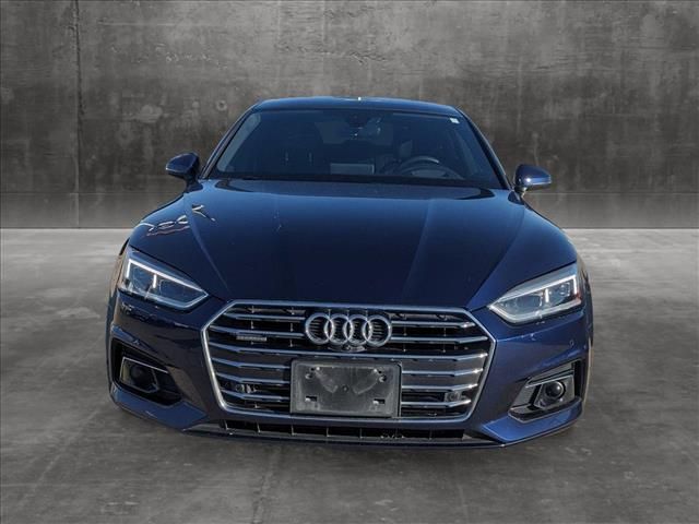 2019 Audi A5 Sportback Prestige