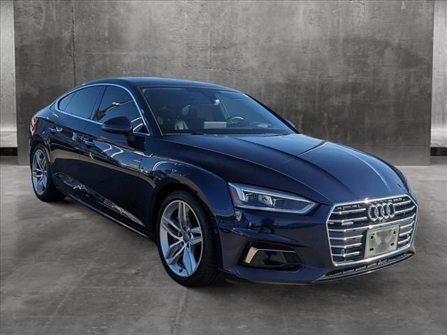 2019 Audi A5 Sportback Prestige