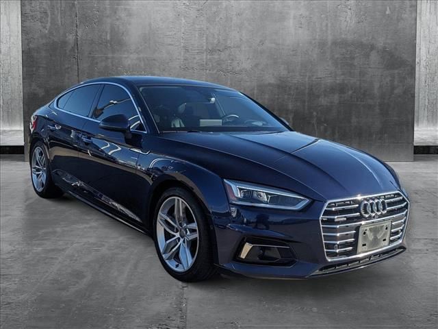 2019 Audi A5 Sportback Prestige