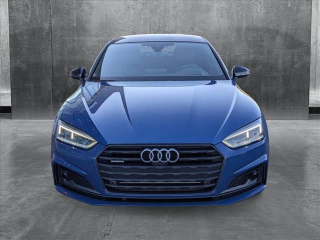 2019 Audi A5 Sportback Prestige