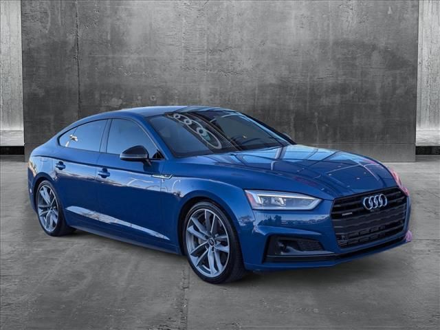 2019 Audi A5 Sportback Prestige