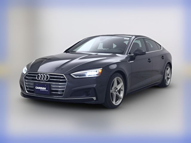 2019 Audi A5 Sportback Prestige