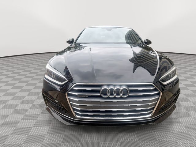 2019 Audi A5 Sportback 