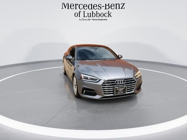 2019 Audi A5 Sportback Premium