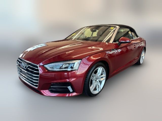 Headlamp Kit | AUDI A5 CABRIOLET BASE 2019