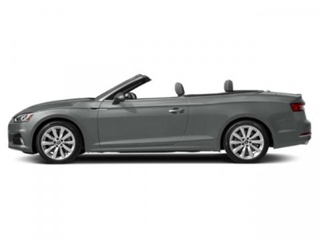 2019 Audi A5 Cabriolet Premium Plus