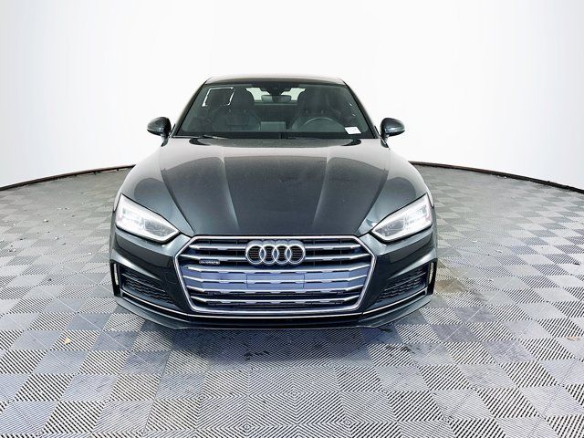 2019 Audi A5 Premium