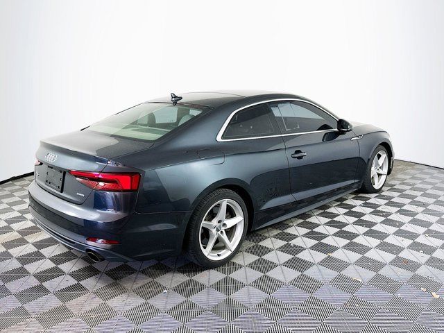 2019 Audi A5 Premium