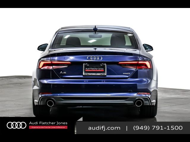 2019 Audi A5 Premium