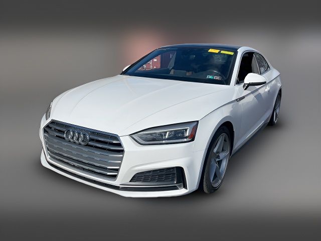 2019 Audi A5 Premium