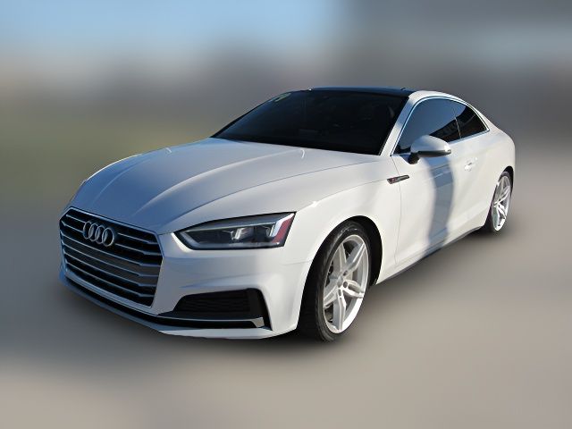 2019 Audi A5 Premium