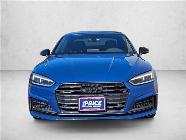 2019 Audi A5 Premium Plus